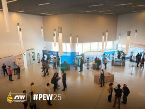 Portada PEW 25 RIVI