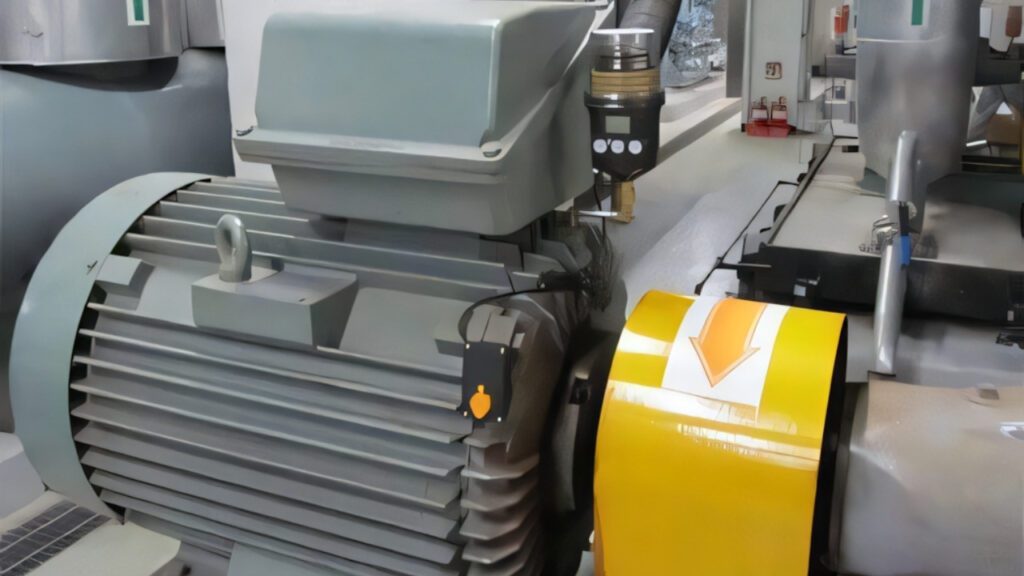 Single point lubrication systems