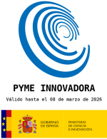 INNOVATIVE SME Seal