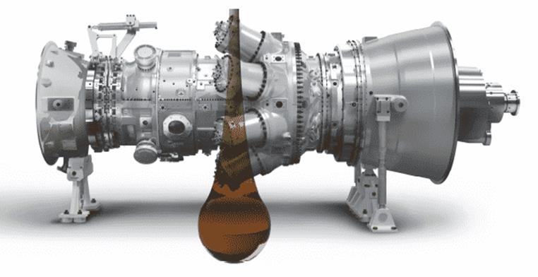 Fluid control - Removal and Control of oil varnishes