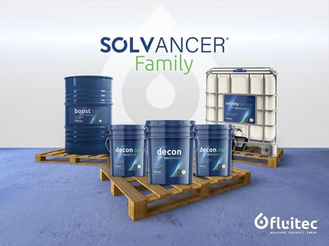 Solvancer® - FLUITEC