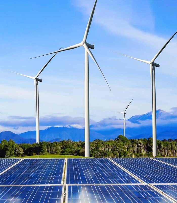 rivi home technical group